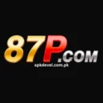 87P Game