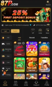 87P Game APK Download Free For Android In 2026 v1.8 2