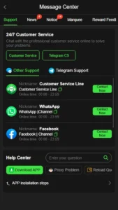 JJWin APK Download Free For Android & iOS In 2026 5