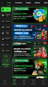 JJWin APK Download Free For Android & iOS In 2026 2