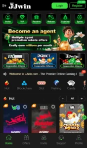 JJWin APK Download Free For Android & iOS In 2026 1