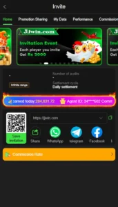 JJWin APK Download Free For Android & iOS In 2026 4