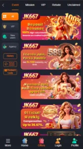 JK667 Game Best Online Earning Game Download Free In 2026 4
