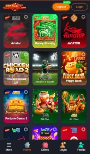 JK667 Game Best Online Earning Game Download Free In 2026 3