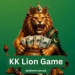 KK Lion Game