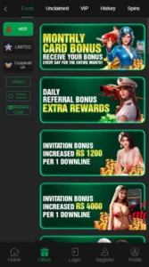OKPKR APK Game Download Free For Android In 2026 v2.1 3