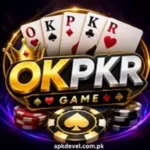 OKPKR Game