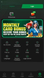 OKPKR APK Game Download Free For Android In 2026 v2.1 4