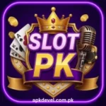 Slot PK Game