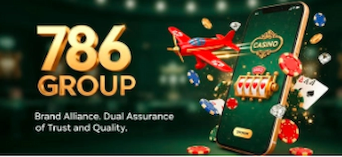 XP786 Aviater Group