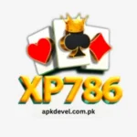XP786 Game