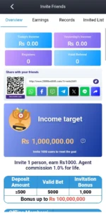 2888Bet Best Earning Game For Android Free For Android 2026 4