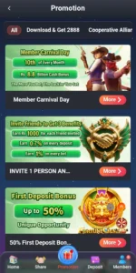 2888Bet Best Earning Game For Android Free For Android 2026 3