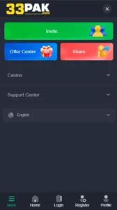 33PAK Game APK Download Free For Android & iOS 2026 4