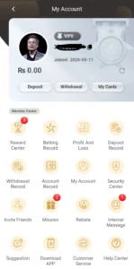 5555pak APK Download Free For Android and iOS 2026 v1.42.1 3