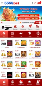 5555pak APK Download Free For Android and iOS 2026 v1.42.1 1