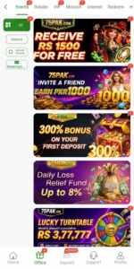 75PAK Game APK Download Free For Android In 2026 v1.34.1 2