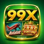 99X Game