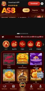AS8 Game APK Download New Version Free For Android 2026 1