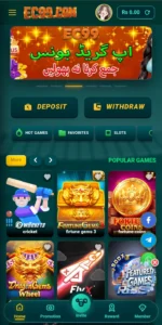 EC99 Game Best Online Earning App For Android & iOS 2026 2