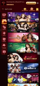 EK77 Game APK Best Earning App Download Free For In 2026 4
