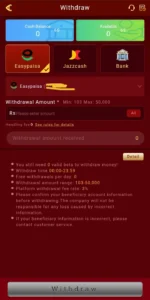 EK77 Game APK Best Earning App Download Free For In 2026 5