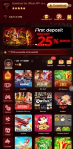 EK77 Game APK Best Earning App Download Free For In 2026 2