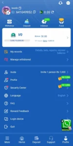 HM77 Game Best Online Earning Application For Android 2026 4
