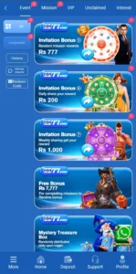 HM77 Game Best Online Earning Application For Android 2026 3