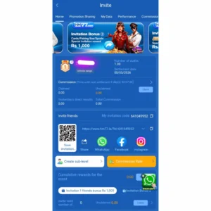 HM77 Game Best Online Earning Application For Android 2026 6