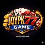 JOYPK 777 Game