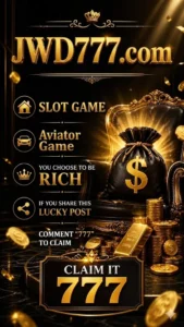 JWD777 APK Download Latest Version Free For Android 2026 2