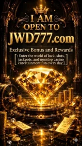 JWD777 APK Download Latest Version Free For Android 2026 1