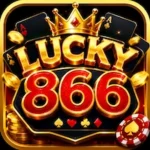 Lucky 866 Game
