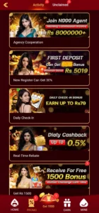N999 APK Best Earning Game For Android & iOS 2026 v1.7 4