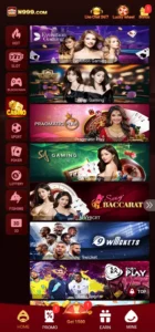 N999 APK Best Earning Game For Android & iOS 2026 v1.7 3