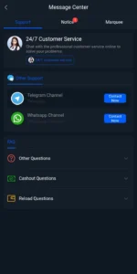 OK37 Game Best Online Earning App For Android In 2026 v1.4 5