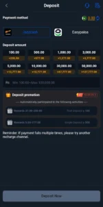 OK37 Game Best Online Earning App For Android In 2026 v1.4 4