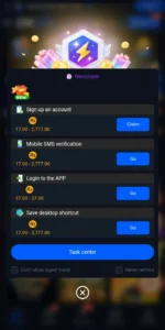 OK37 Game Best Online Earning App For Android In 2026 v1.4 6