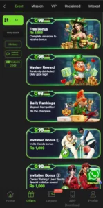 Q98 Game Download APK New Version Free For Android 2026 3