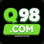 Q98 Game