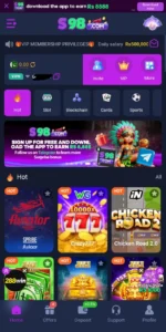 S98 Game APK Download Free For Android & iOS 2026 v1.32.1 1