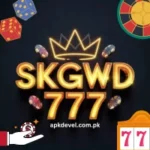 SKGWD777
