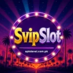 SvipSlot Game