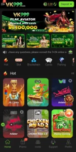 VK999 APK Download New Earning Platform Free In 2026 3