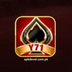 Y71 Game