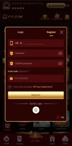 Y71 Game Download APK New Version Free For Android 2026 3