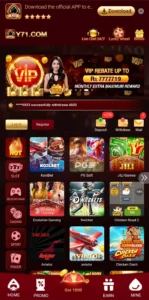 Y71 Game Download APK New Version Free For Android 2026 1