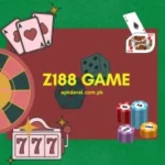 Z188 Game