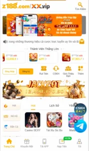 Z188 Game Download APK Latest Earning App Free In 2026 1